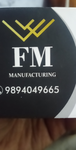 Business logo of Fm store