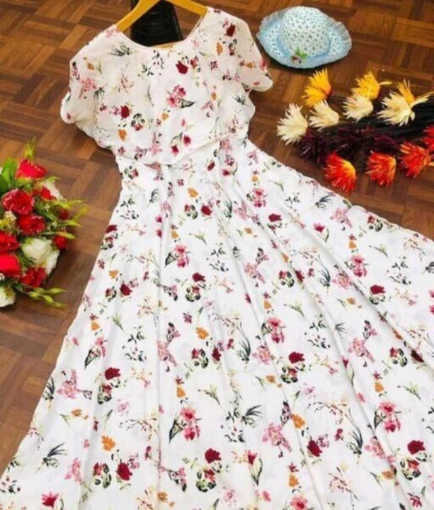 Post image I want 50+ pieces of Dress at a total order value of 5000. Please send me price if you have this available.