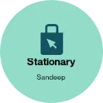 Business logo of Stationary