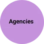 Business logo of Agencies