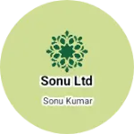 Business logo of Sonu ltd