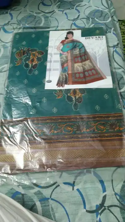 Product uploaded by Fs brother saree Creation on 3/22/2023