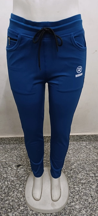4 Way Lycra Track Pant 230- 240gsm uploaded by business on 3/22/2023