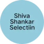 Business logo of Shiva shankar selectiins