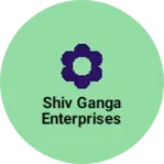 Business logo of SHIV GANGA ENTERPRISES