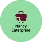 Business logo of Nancy Enterprise