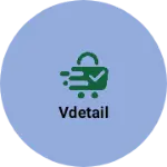Business logo of VDetail