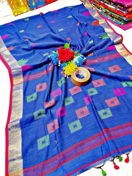 *🌼KHADI BOX🌼*
*🪶WITH BP🪶*
*🌺SUPER QUALITY🌺*
*💥💥* uploaded by My collection your choice on 3/22/2023