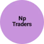 Business logo of NP TRADERS based out of Yavatmal