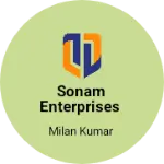 Business logo of SONAM ENTERPRISES