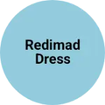 Business logo of Redimad dress