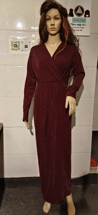 Shine Dress uploaded by business on 3/22/2023