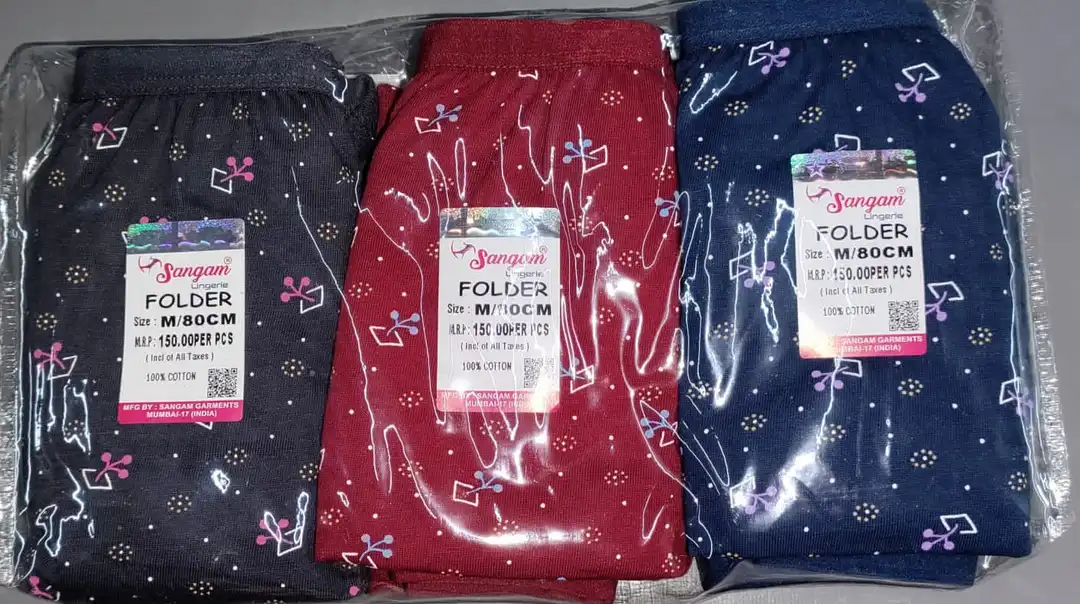 Folder print 💯 cotton  uploaded by Sangam Garments on 3/22/2023