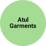 Business logo of Atul garments