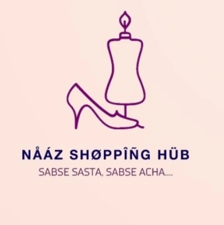 Post image Naaz fashion hub has updated their profile picture.
