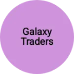 Business logo of Galaxy traders
