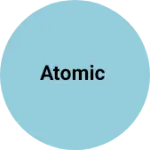 Business logo of Atomic