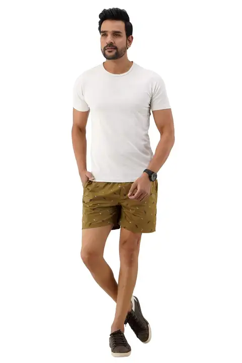 Product image of Mens & Women's Shorts, ID: mens-women-s-shorts-8bb04871