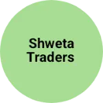 Business logo of Shweta traders