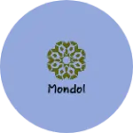 Business logo of Mondol