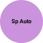 Business logo of Sp auto