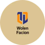 Business logo of Wolen facion
