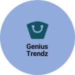 Business logo of Genius trendz