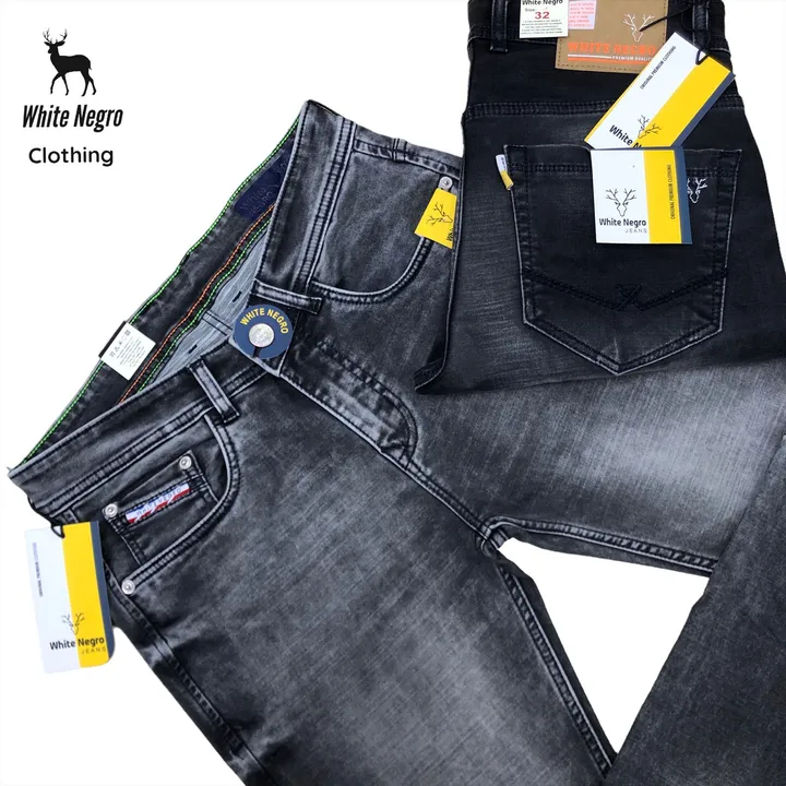 Jeans  uploaded by business on 3/22/2023