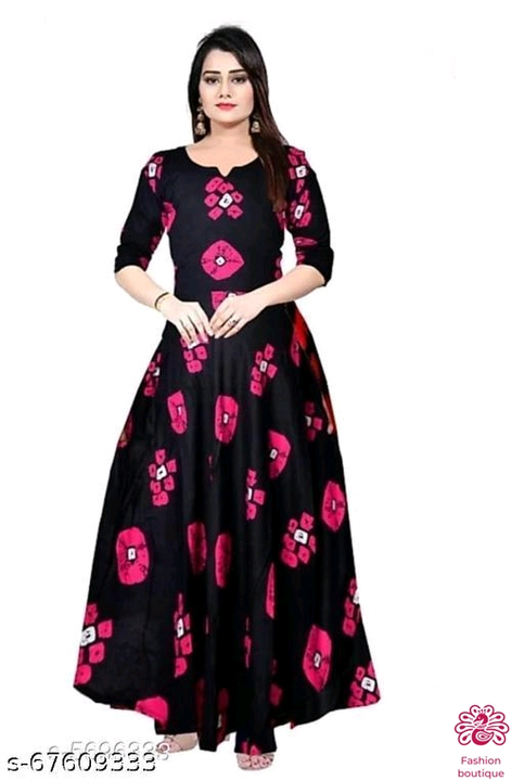 Reyon kurti  uploaded by Online everything on 3/22/2023