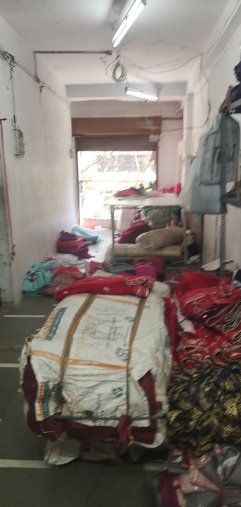 Warehouse Store Images of Shree Tex 