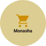 Business logo of Monasha