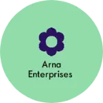 Business logo of Arna enterprises