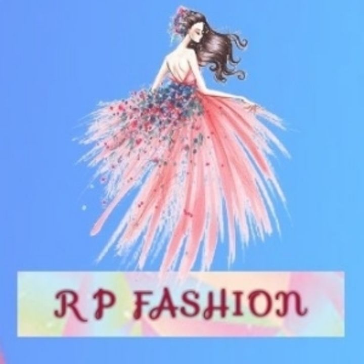Post image R P FASHION has updated their profile picture.