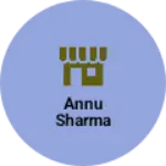 Business logo of Annu sharma