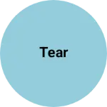 Business logo of Tear