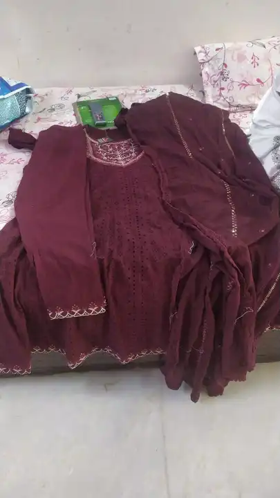 Product uploaded by Bhawani garments on 3/22/2023