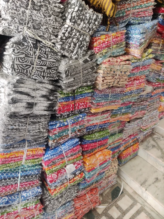 Shop Store Images of Durga Parvati textile