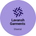 Business logo of lavansh garments