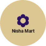 Business logo of Nisha mart