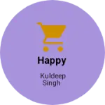 Business logo of Happy