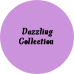 Business logo of Dazzling collection