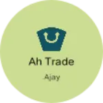 Business logo of Ah Trade