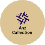 Business logo of ANZ Callection