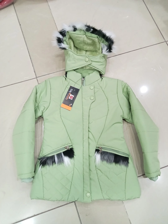 Product uploaded by Sony  Garments ( Manufacturer of Jackets  ) on 3/22/2023