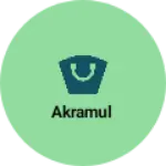 Business logo of Akramul