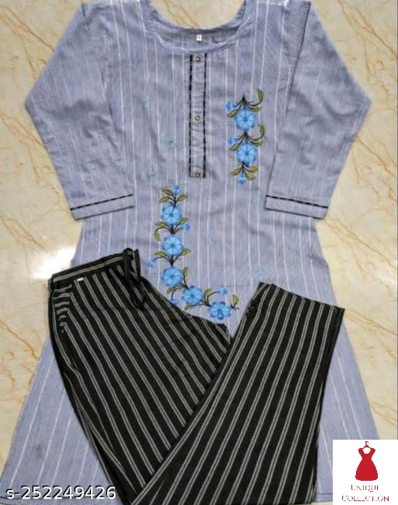 Kurti uploaded by business on 3/22/2023