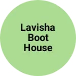 Business logo of Lavisha Boot House