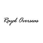 Business logo of ROYAL OVERSEAS