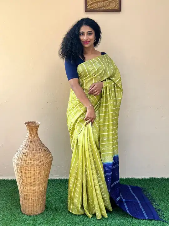VISCOSE SILK SAREE  uploaded by S.N.COLLECTIONS  on 3/22/2023