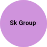 Business logo of Sk Group